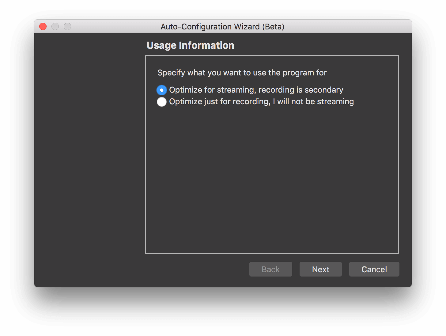 Thankfully, The Team Behind Obs Realized The Pain That - Atom Github Background (1456x1096), Png Download