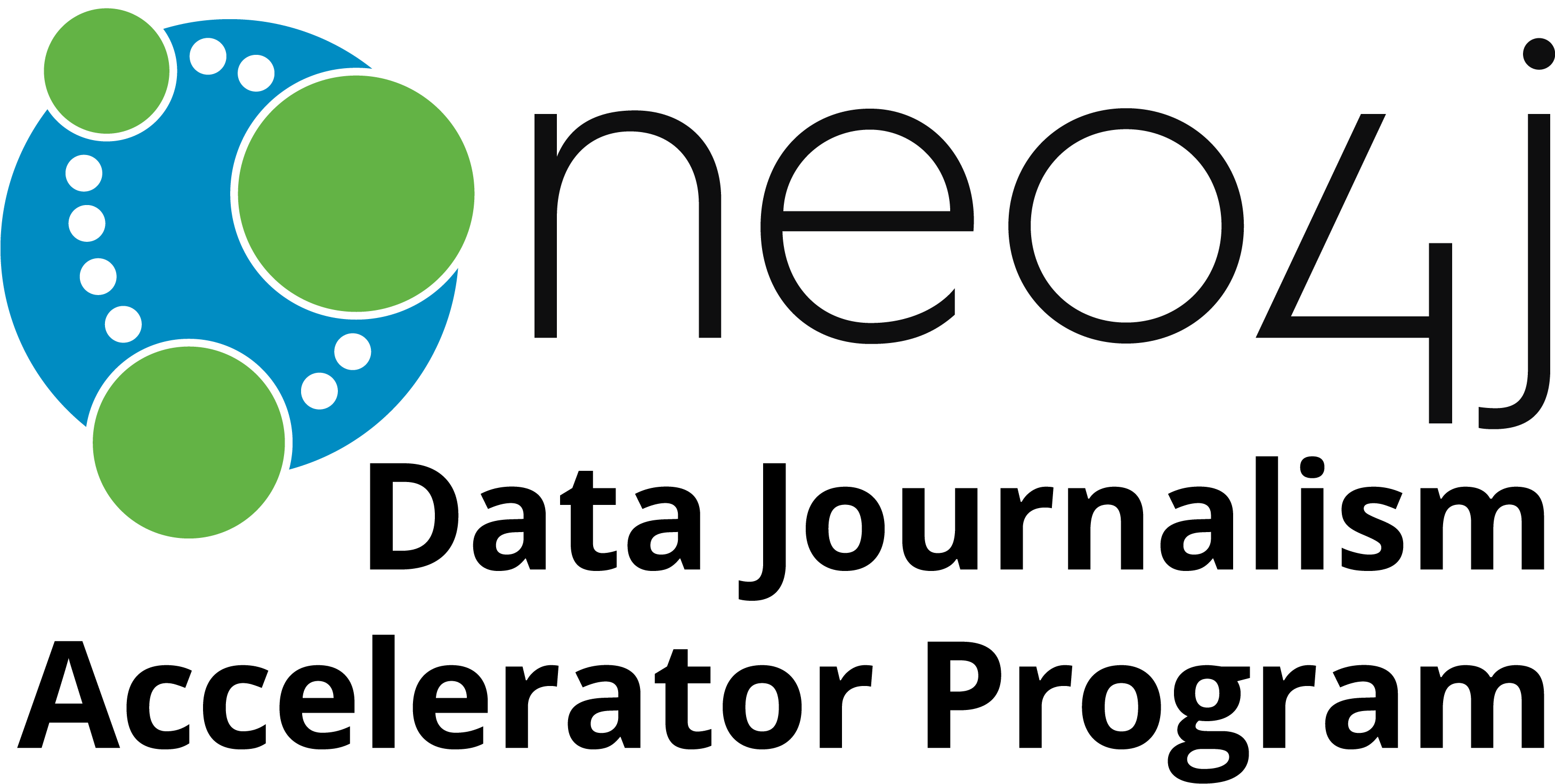 Learn All About The Brand-new Neo4j Data Journalism - Neo4j Logo (2917x1500), Png Download