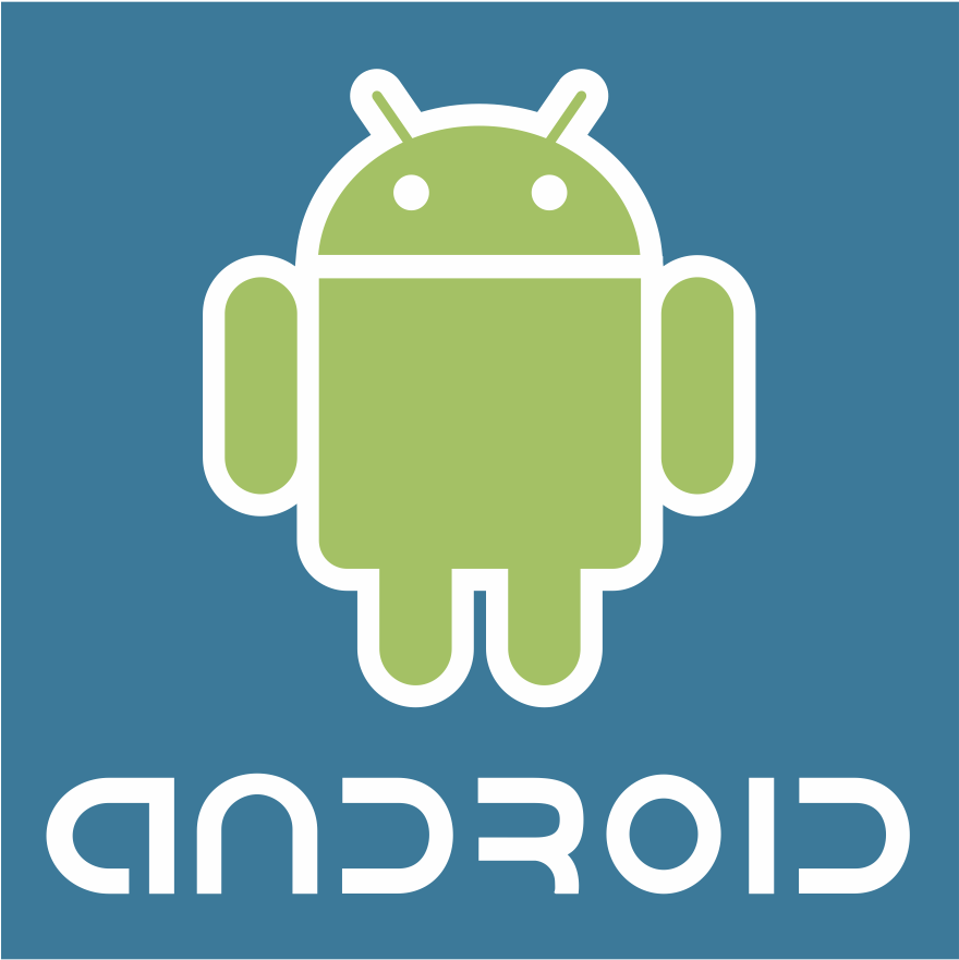 Android Logo Vector - Android (1269x900), Png Download