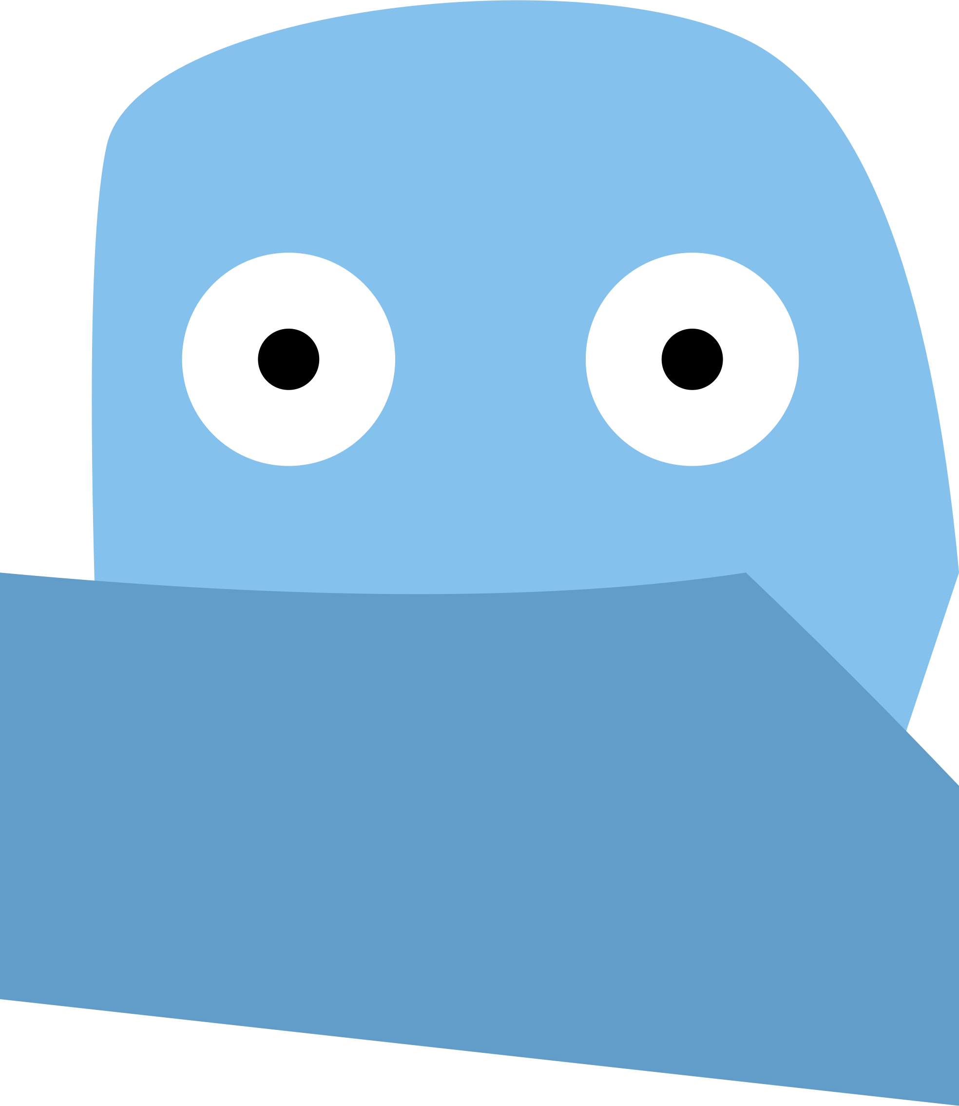 Big Image - Doom-head (1968x2268), Png Download