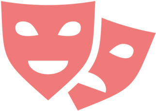 Fun Props - Picto Thème (500x404), Png Download