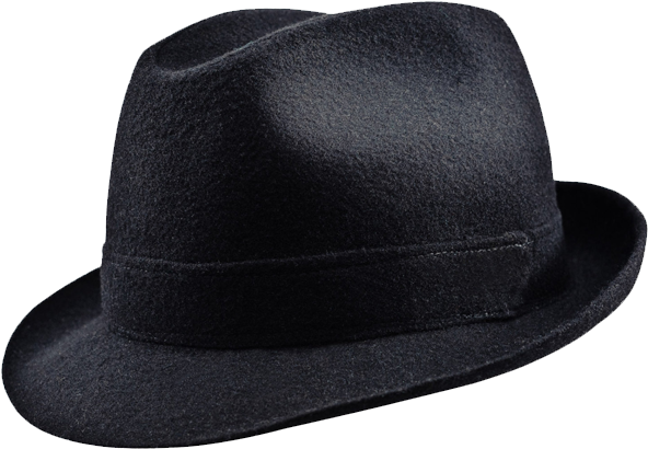 Blues - Blues Hat Clip Art (700x700), Png Download