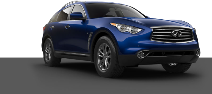 Grubbs Infiniti - Infiniti Qx70 (711x326), Png Download
