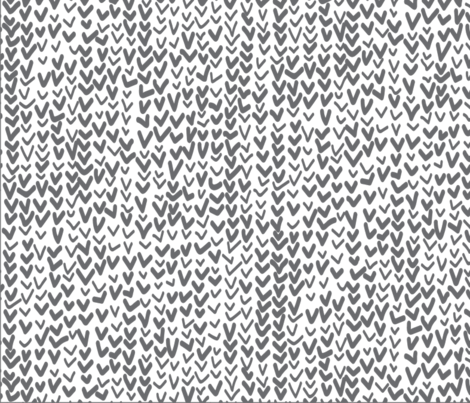 Soft Flying Vs Fabric By Mollyi On Spoonflower - Noppies Unisex Baby U Knit Rosita Hat, White, Premature (470x403), Png Download