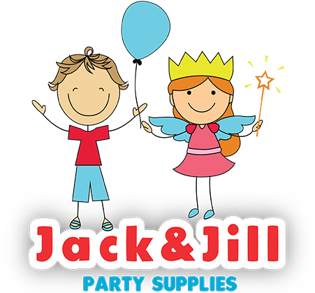 Jack And Jill Party Supplies - Party (450x450), Png Download