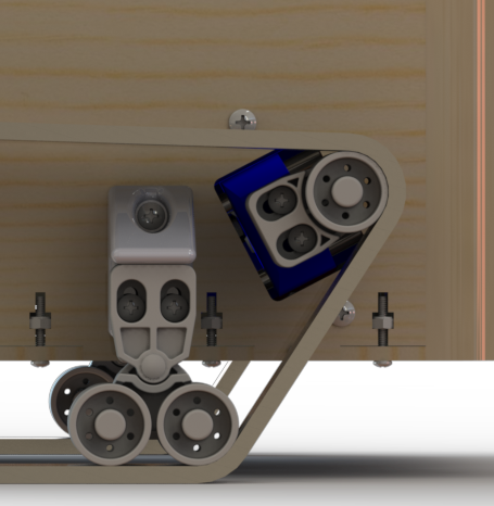 Structure And Mechanical Design - Toy Vehicle (455x466), Png Download