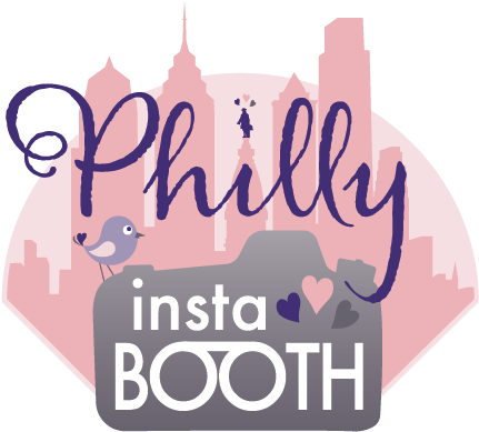Philly Insta Booth - Philadelphia (447x400), Png Download