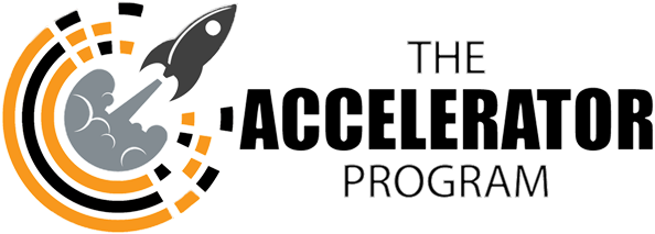 Liz Herrera The Accelerator Program Getwsodownload - Liz Herrera The Accelerator Program (617x224), Png Download