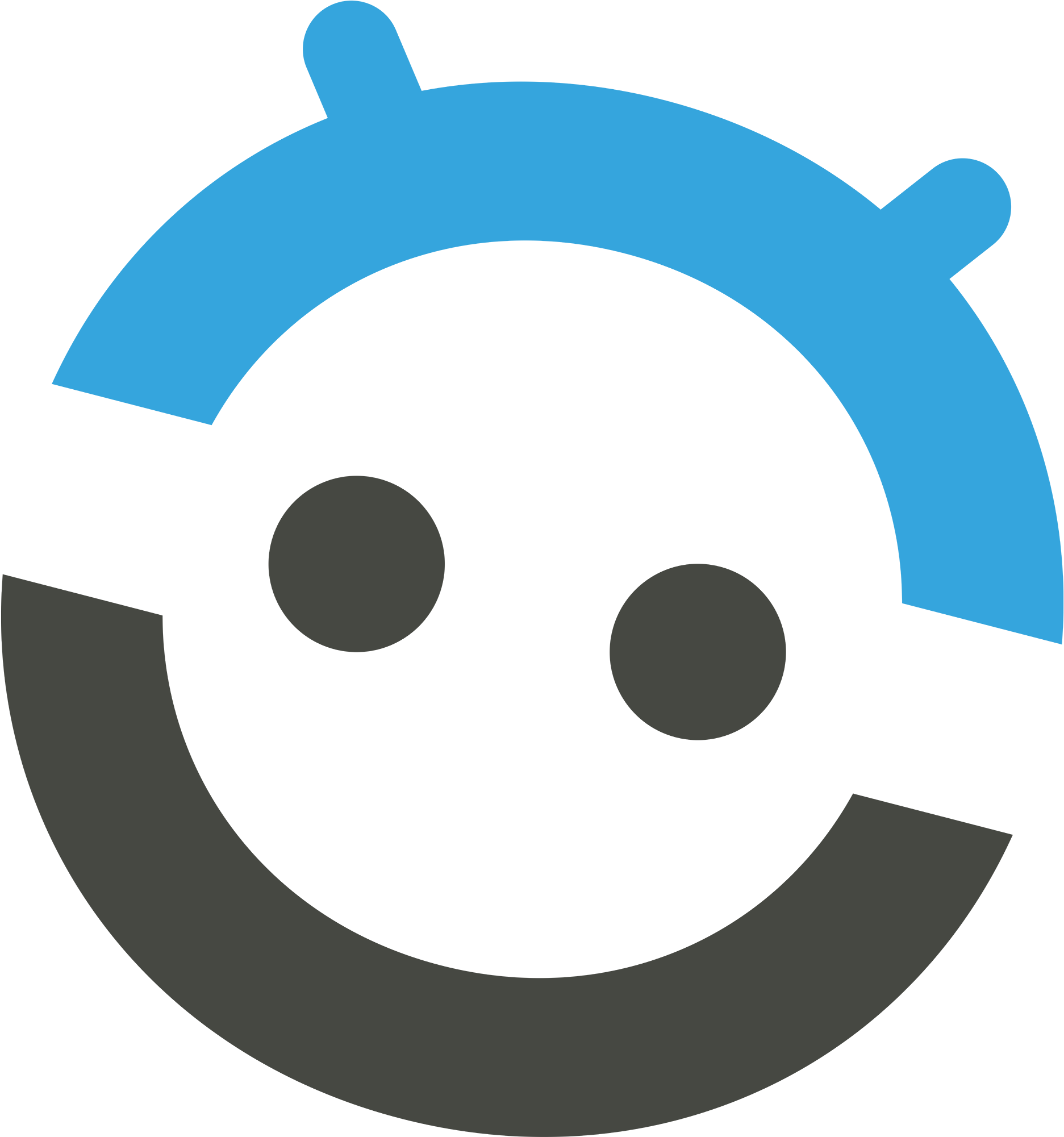 Gallery - Robot Electrical Solutions (2000x2000), Png Download