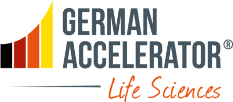 Labfolder Expands To North America And Initiates Collaboration - German Accelerator Tech (560x350), Png Download