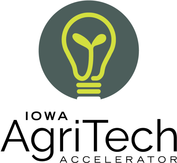 Experience The Inner Makings Of An Accelerator At The - Iowa Agritech Accelerator (1080x675), Png Download