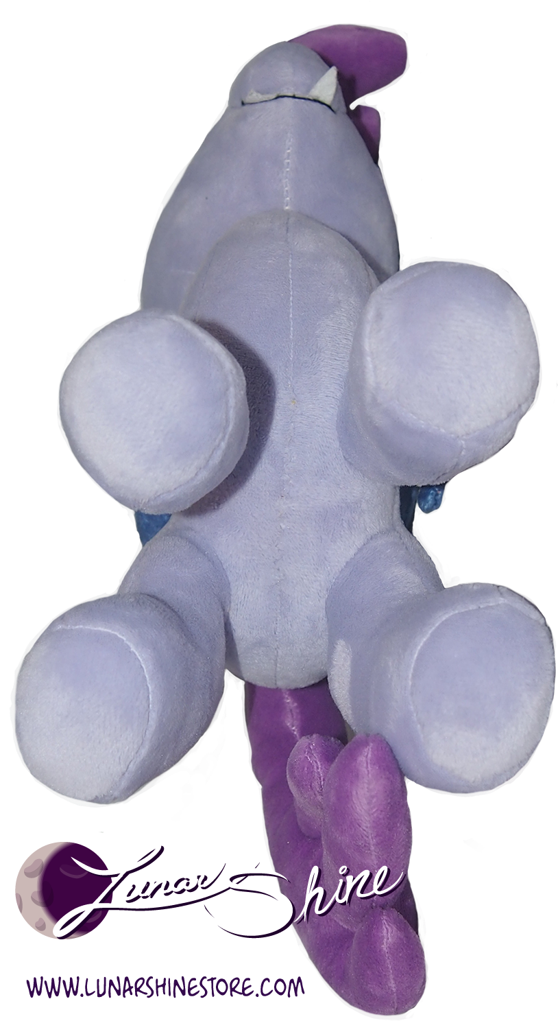 Night Stich Plush Toy - Disney Stitch Plush Lilo & Stitch (833x1500), Png Download