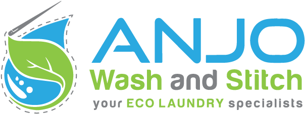 Anjo Wash And Stitch - United States Of America (659x271), Png Download