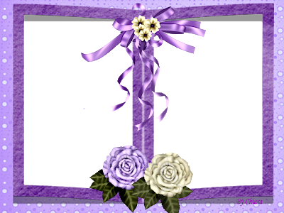 5 Molduras, Frames, Máscaras - Molduras Para Fotos Digitais (400x300), Png Download