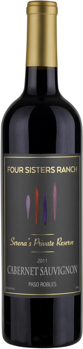 2011 Cabernet Sauvignon Provate Reserve (1000x1694), Png Download