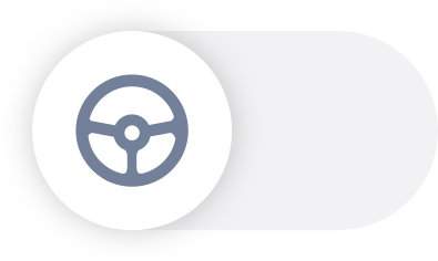 Offline Toggle - Portable Network Graphics (750x375), Png Download