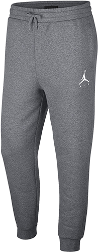 Jordan Jumpman Air Fleece Pants - Nike Dry Training Pants (500x500), Png Download