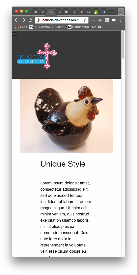 Jakob - Rooster (569x1121), Png Download