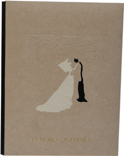 Álbuns Casamento Digitais E Analógicos - Analog Signal (454x340), Png Download