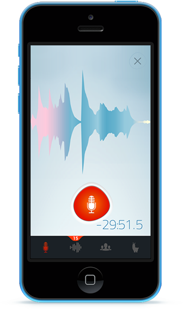 541c31125fadb592250b1178 Ipnone 1 - Communication (390x689), Png Download