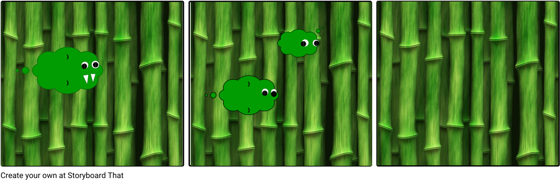 Cell Chloroplast - Meffort Inc 17 44cm Green Colour Matching Neoprene (1164x385), Png Download