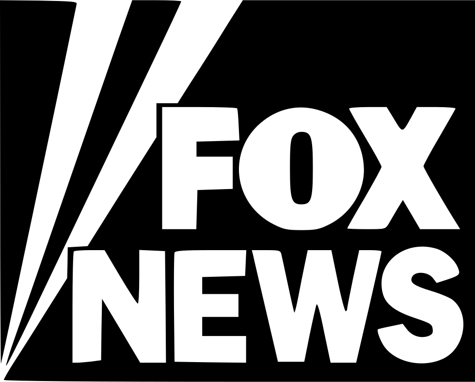 Png File Svg - Fox News Radio Logo (980x788), Png Download