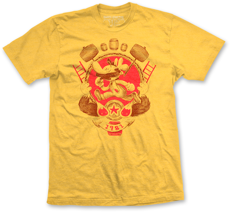 Descendents Milo Goes To College T Shirt (1024x1024), Png Download