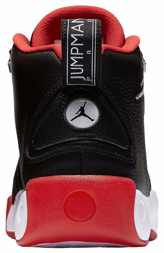 Jordan Jumpman Pro Og - Sneakers (1000x508), Png Download