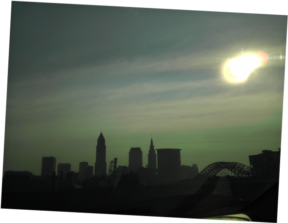 Skyline (950x600), Png Download