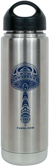 Fp Icon Klean Kanteen™ Insulated Bottle - Klean Kanteen Insulated (700x700), Png Download