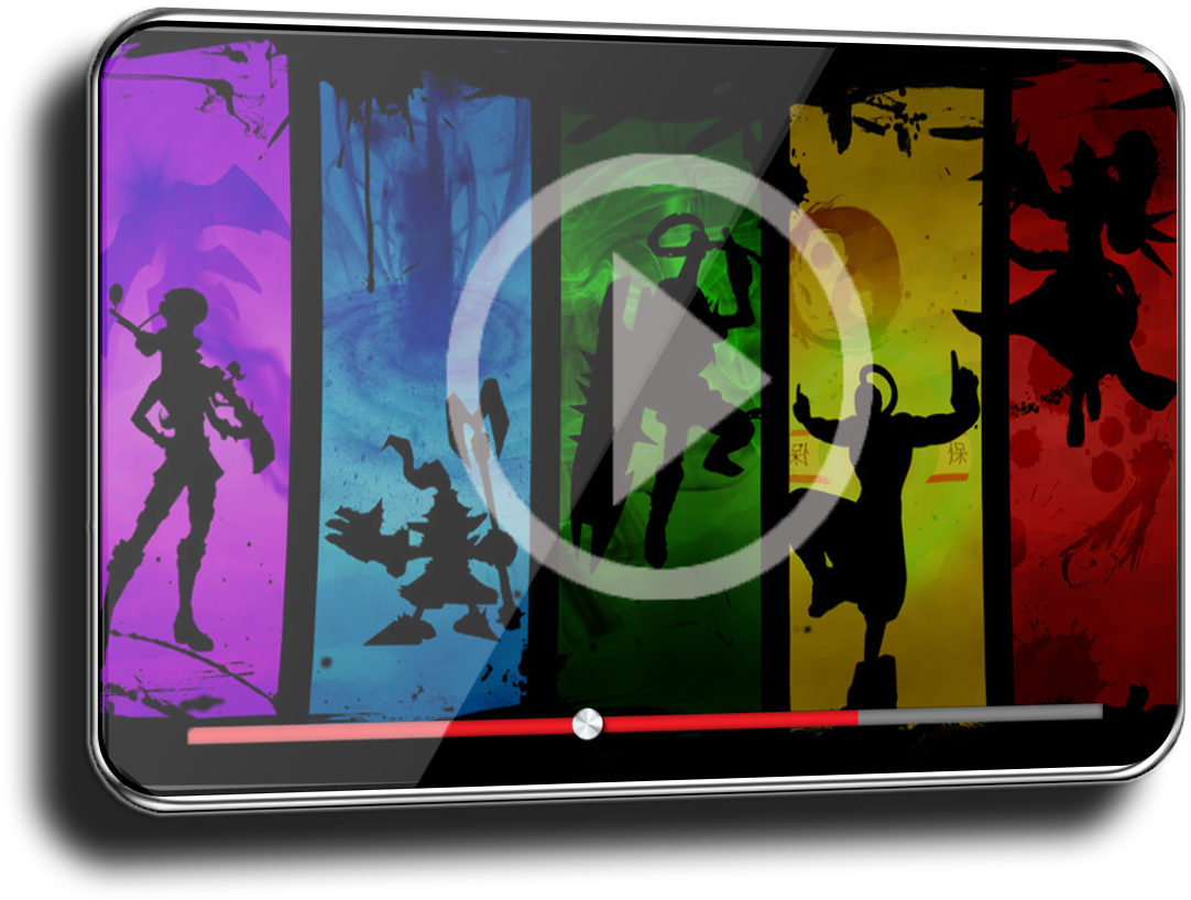 Icon Design By Adroit Fox For This Project - Gadget (1280x1024), Png Download