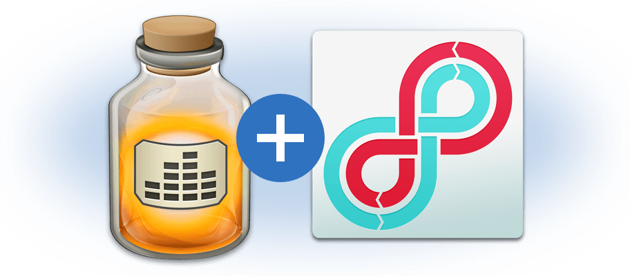 Deals Ah Lb Bundle@2 - Rogue Amoeba (912x400), Png Download