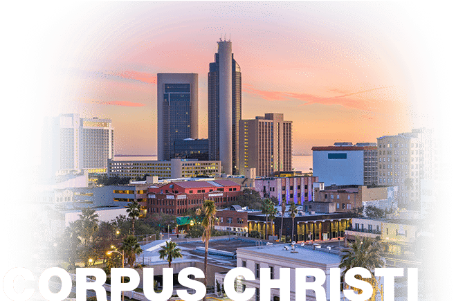 Title Loans In Corpus Christi, Tx - Texas (980x434), Png Download