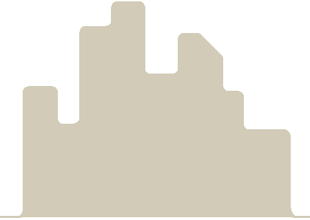 Gray Business Skyline - Local Search Engine Optimisation (450x320), Png Download