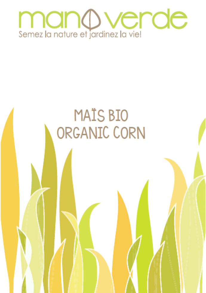 Corn In Bulk 200g - Maize (980x980), Png Download
