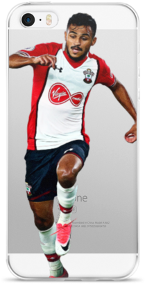 Boufal - Football Player (480x480), Png Download
