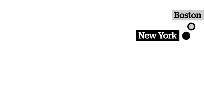 Find Out More About New York - Poster (686x360), Png Download