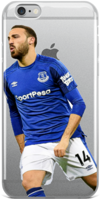 Cenk Tosun - Mobile Phone Case (480x480), Png Download