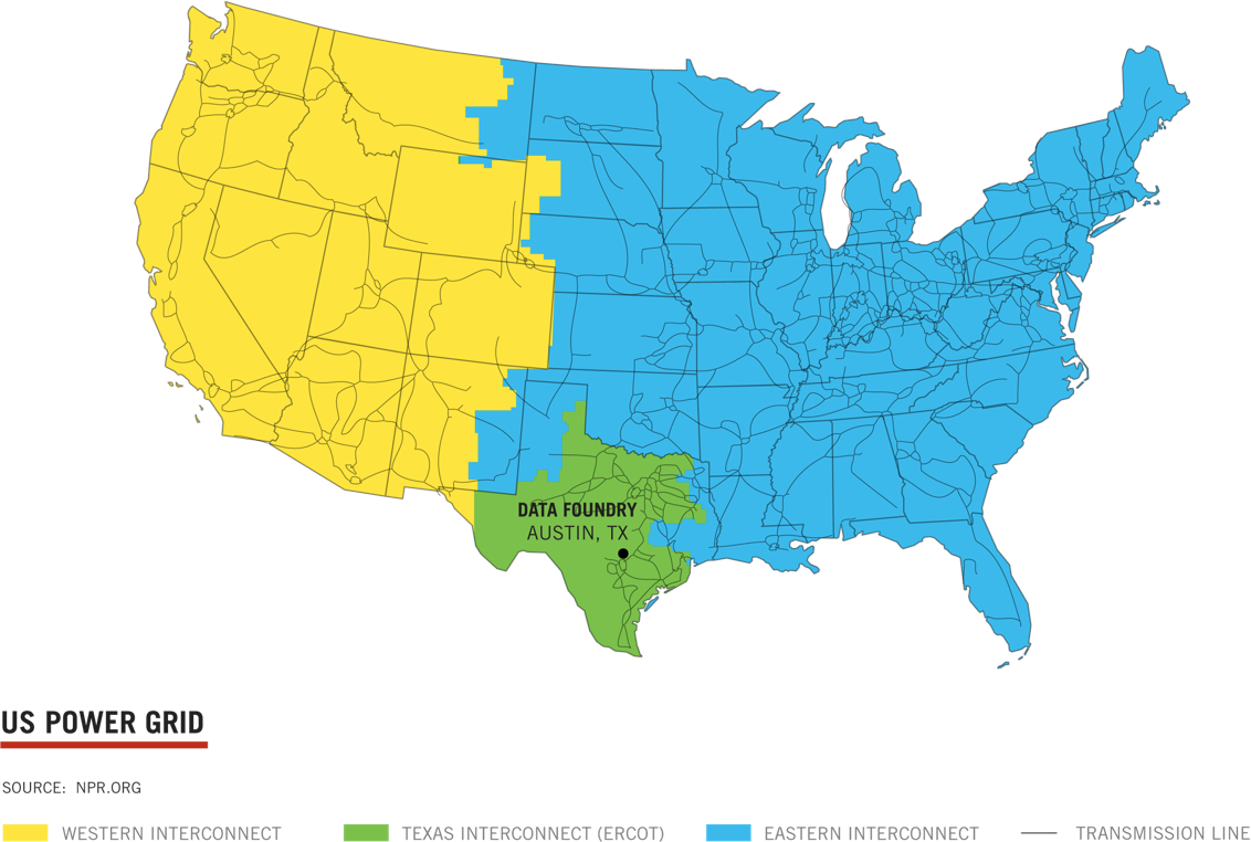 Title - - Simple Vector Us Map (1132x762), Png Download