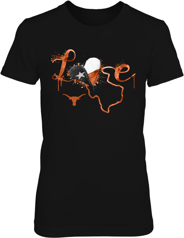 Texas Longhorns - Mississippi State Bulldogs - Living Roots Alaska - (1000x1000), Png Download