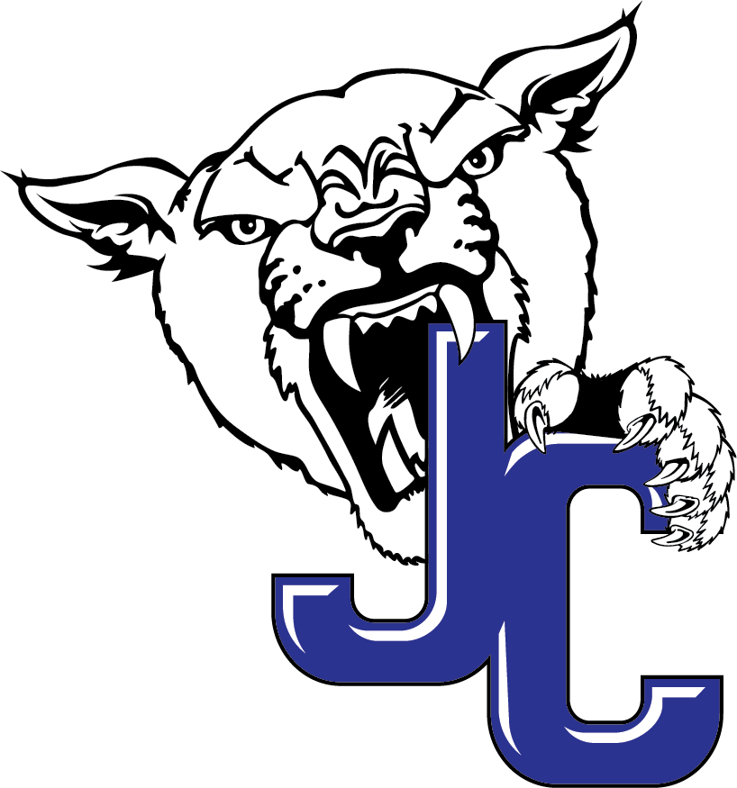 Click To Download - Junction City Middle School Mascot (818x875), Png Download