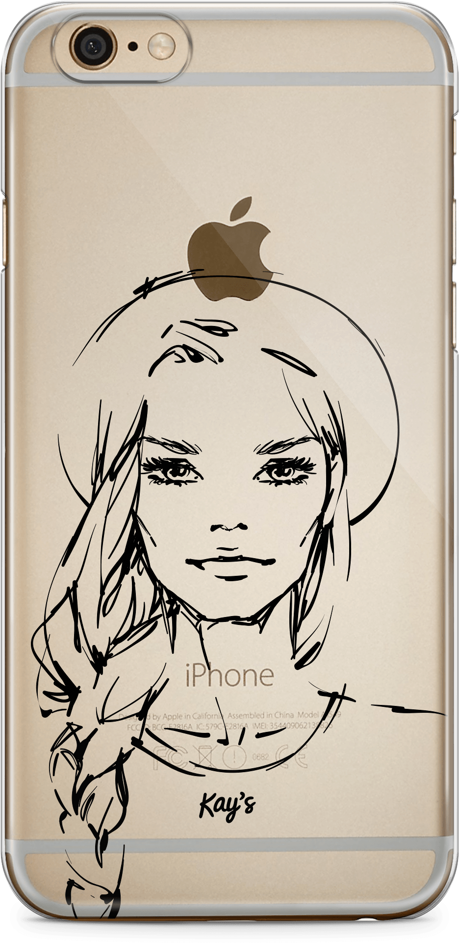 Sketch (1028x1994), Png Download