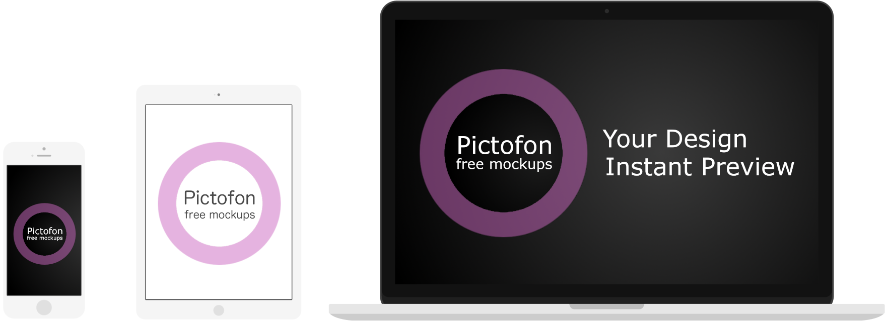 New Iphone Ipad Macbook - Macbook (2000x1000), Png Download