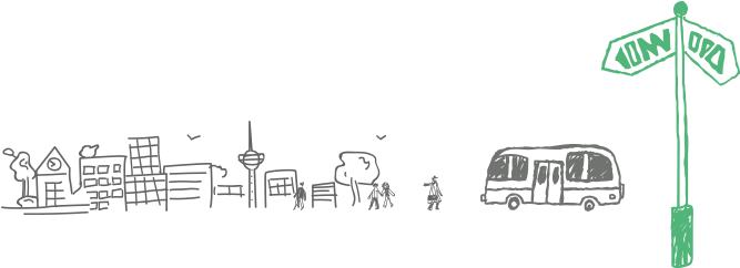 Project Details - Cartoon (674x250), Png Download