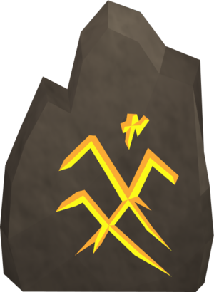 The Avatar Control Stone - Avatar (300x410), Png Download