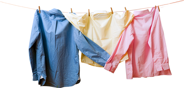 Leave Your Stain To Us And Get Freedom From Laundry - Woolite (1263x775), Png Download