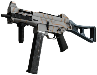 Ump Labyrinth - Ump 45 Labyrinth (360x360), Png Download