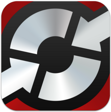 Traktor Tutor - Traktor Dj Icon Png (400x400), Png Download