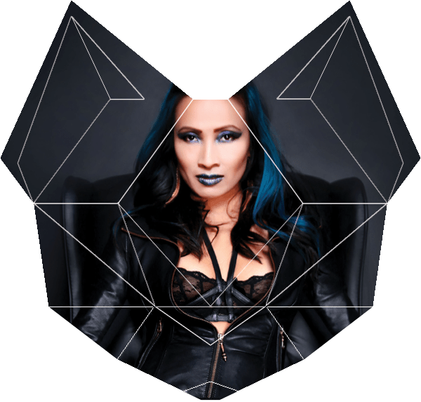 Without Doubt, Dj Icon Has Become An Iconic Figure - Biography (600x573), Png Download