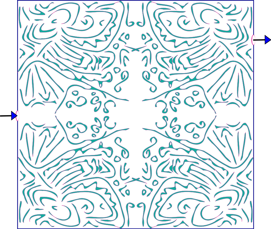 How To Set Use Labyrinth Clipart - Portable Network Graphics (900x761), Png Download